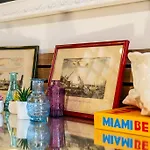 Appartement Artistique Pour 4 Au Coeur Du Panier