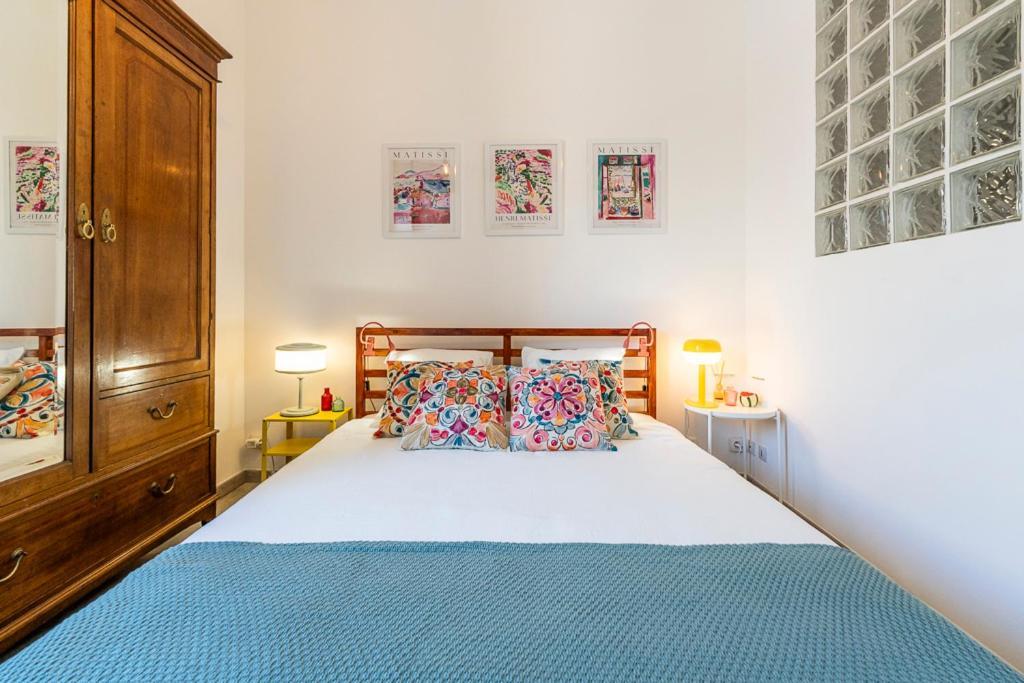 Artistique Pour 4 Au Coeur Du Panier Aparthotel