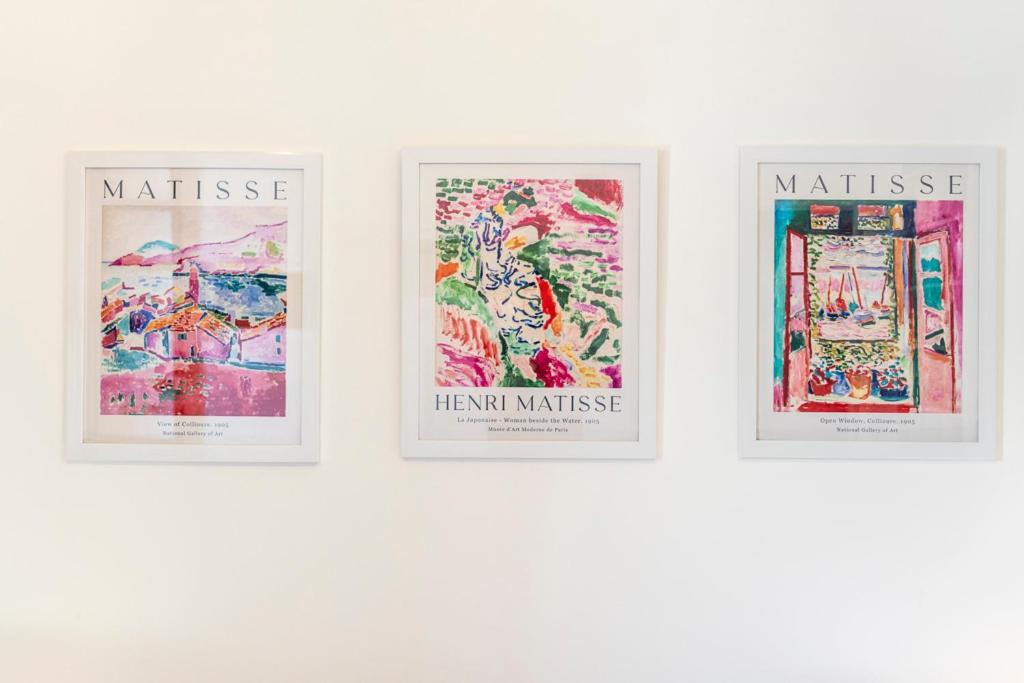 Artistique Pour 4 Au Coeur Du Panier * Marseille